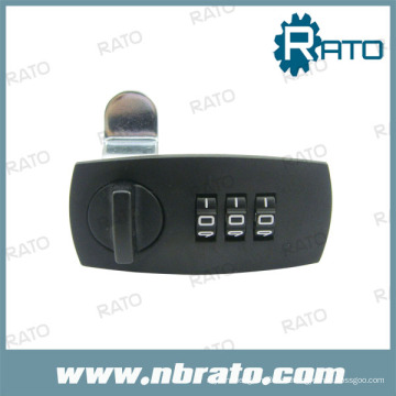 Rückstellbare ABS Keyless Password Lock